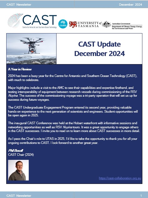 Cover-Dec2024 Newsletter